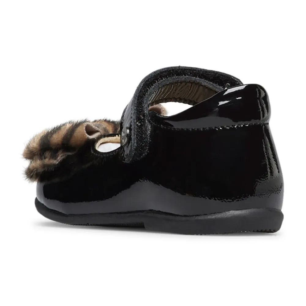 Arabesque Ballerina>Naturino Hot