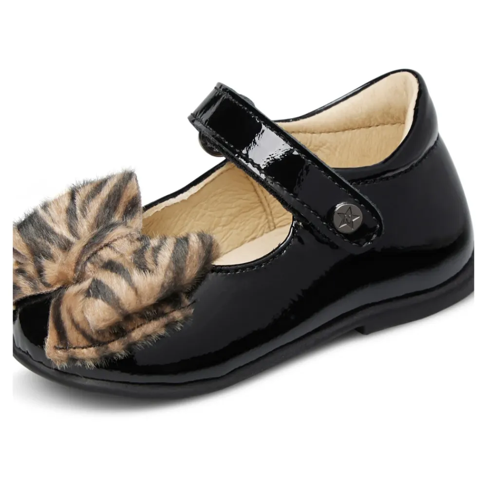 Arabesque Ballerina>Naturino Hot