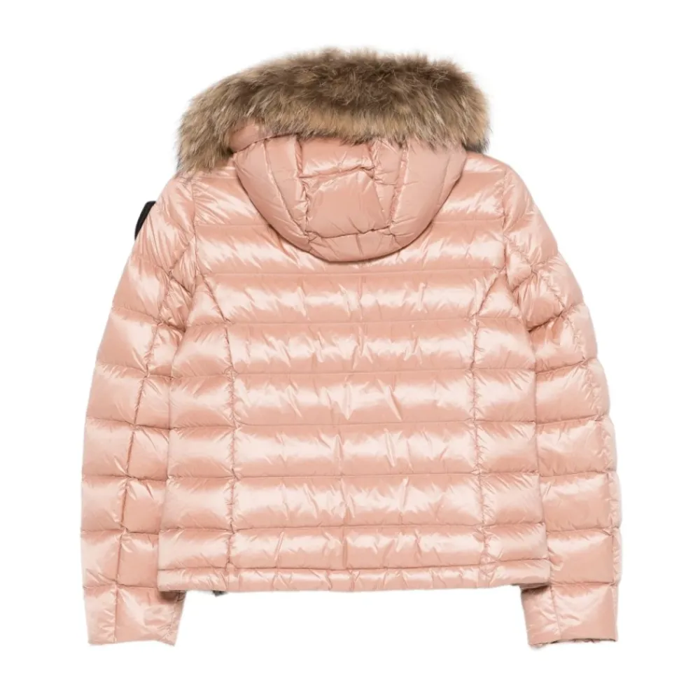 Arcadia Puffer Jacket>Blauer