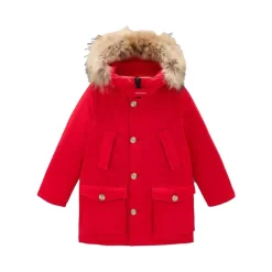 Arctic Abnehmbarer Fellparka>Woolrich Best