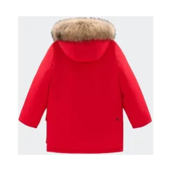Arctic Abnehmbarer Fellparka>Woolrich Best