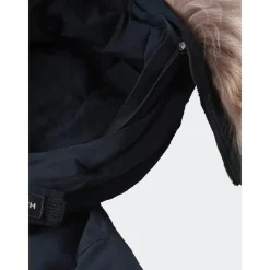 Arctic Detachable Fur Parka><noscript><img width=