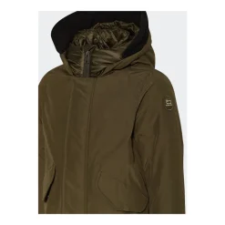 Arctic Hooded Down Parka><noscript><img width=
