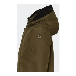 Arctic Hooded Down Parka><noscript><img width=