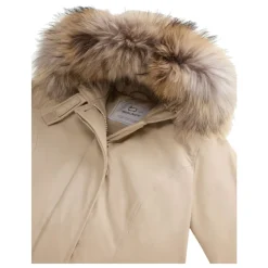 Arctic Parka>Woolrich Hot