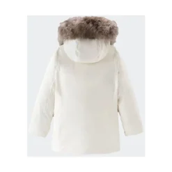 Arctic Parka mit Abnehmbarer Pelz>Woolrich Discount