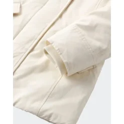 Arctic Parka mit Abnehmbarer Pelz><noscript><img width=