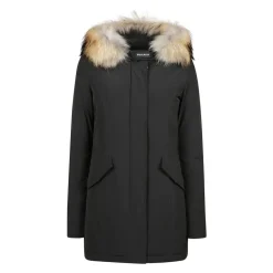 Arctic Raccoon Parka>Woolrich