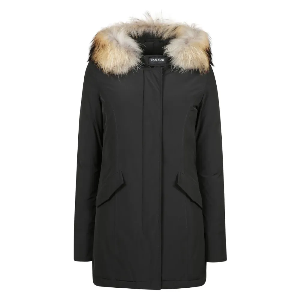 Arctic Raccoon Parka>Woolrich