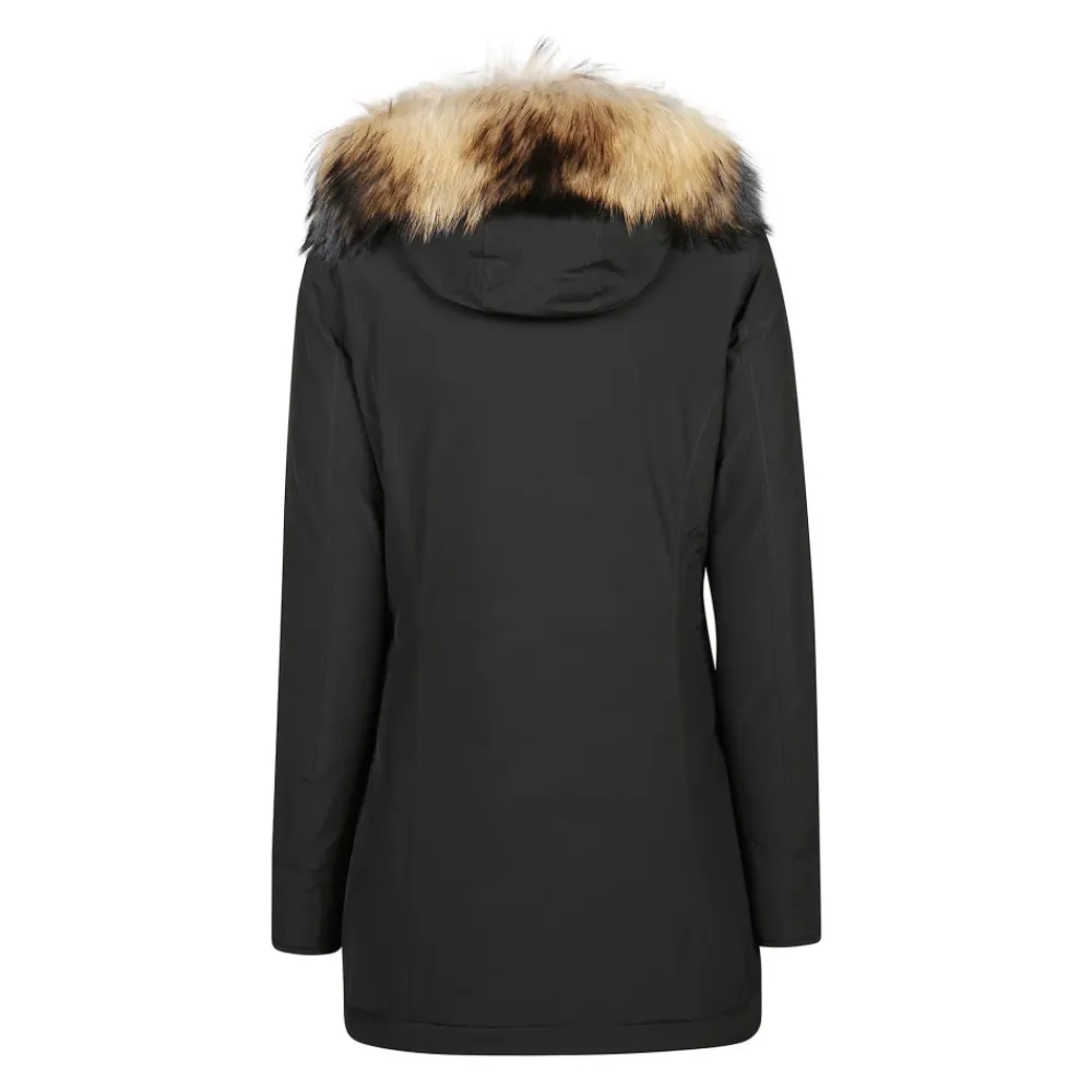 Arctic Raccoon Parka>Woolrich