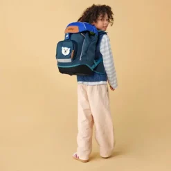 Arktischer Entdecker Rucksack><noscript><img width=