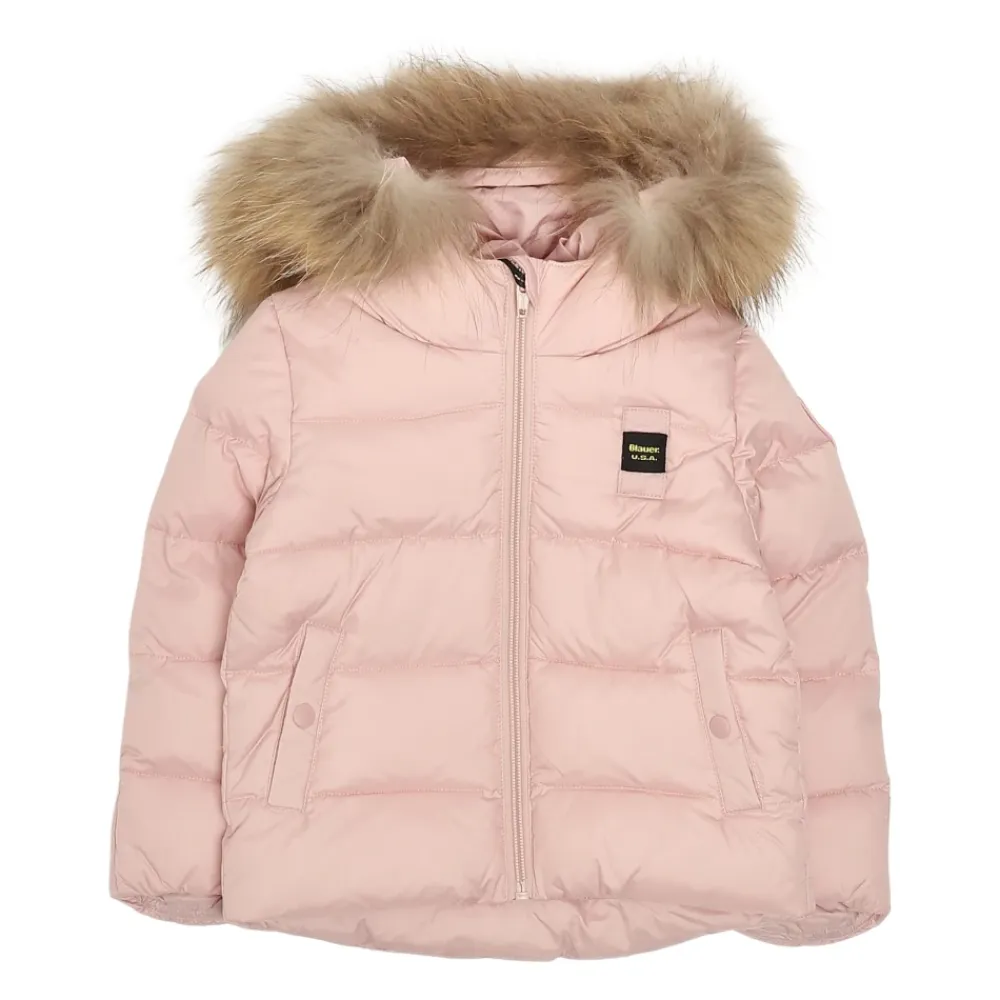 Armory Jacket>Blauer New