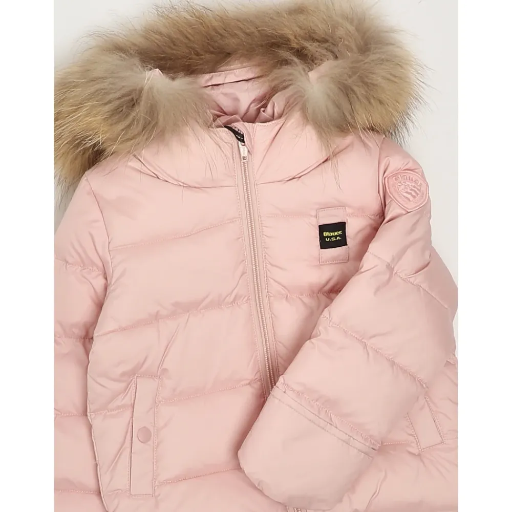 Armory Jacket>Blauer New