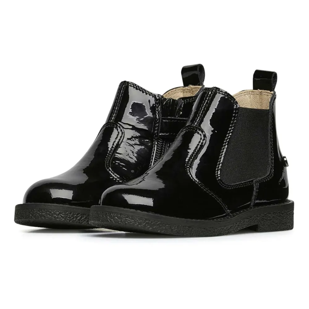 Arthur Chelsea Boots>Naturino Discount