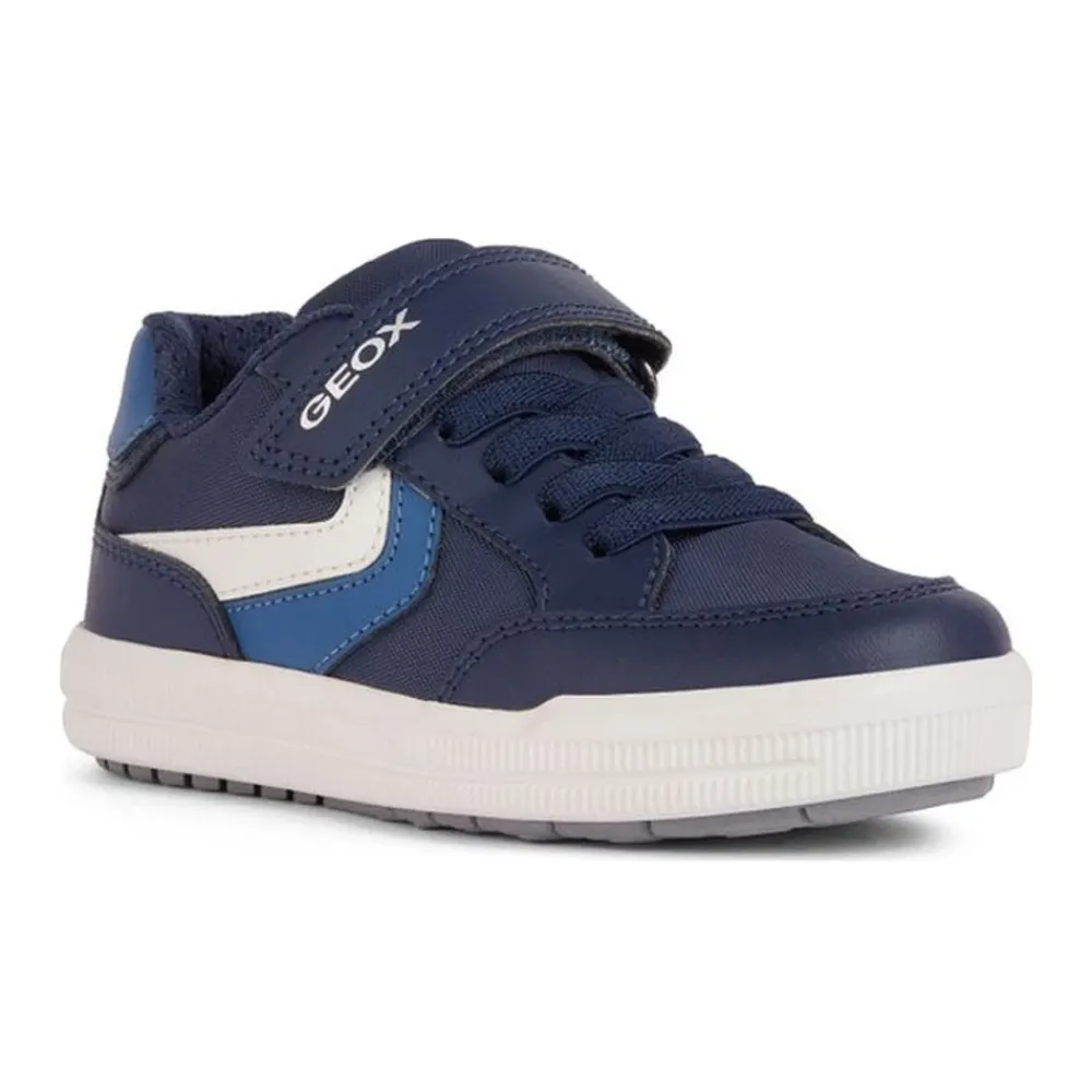 Arzach Jungen Sneakers>Geox Discount