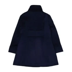 A-shape Long Coat>Max & Co Clearance