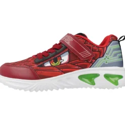 Assister Boy Sneakers>Geox Sale