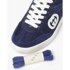 Athletic Logo Sneaker><noscript><img width=