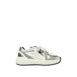 Athletic Low-Top Sneakers>Dolce & Gabbana Discount