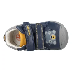 Athletic Strap Sneakers><noscript><img width=