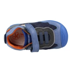 Athletic Strap Sneakers><noscript><img width=