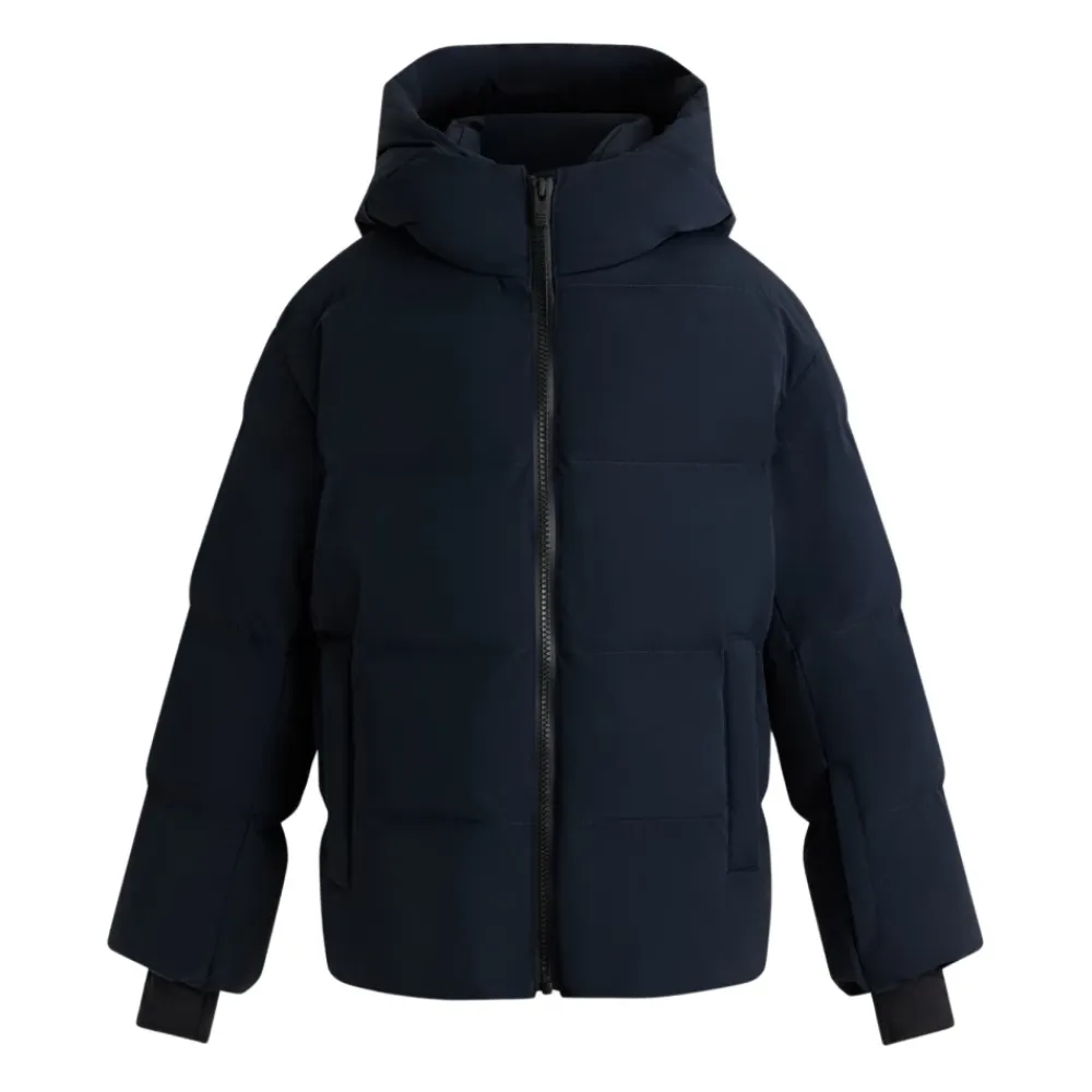 ATILA JR DAUNENJACKE>Fusalp Hot