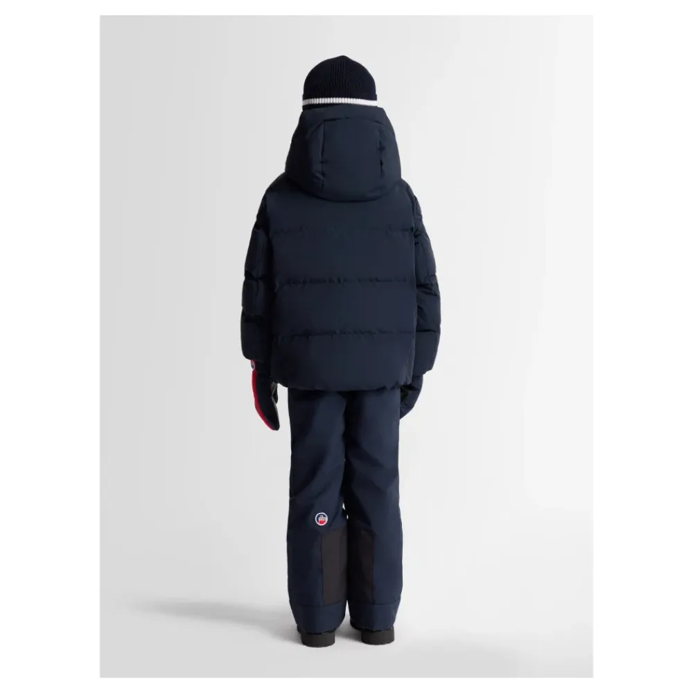 ATILA JR DAUNENJACKE>Fusalp Hot