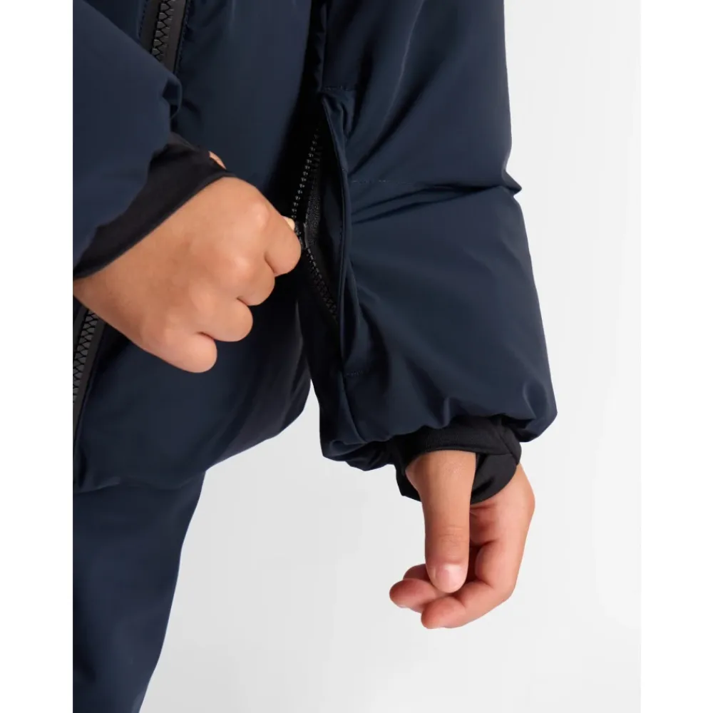 ATILA JR DAUNENJACKE>Fusalp Hot