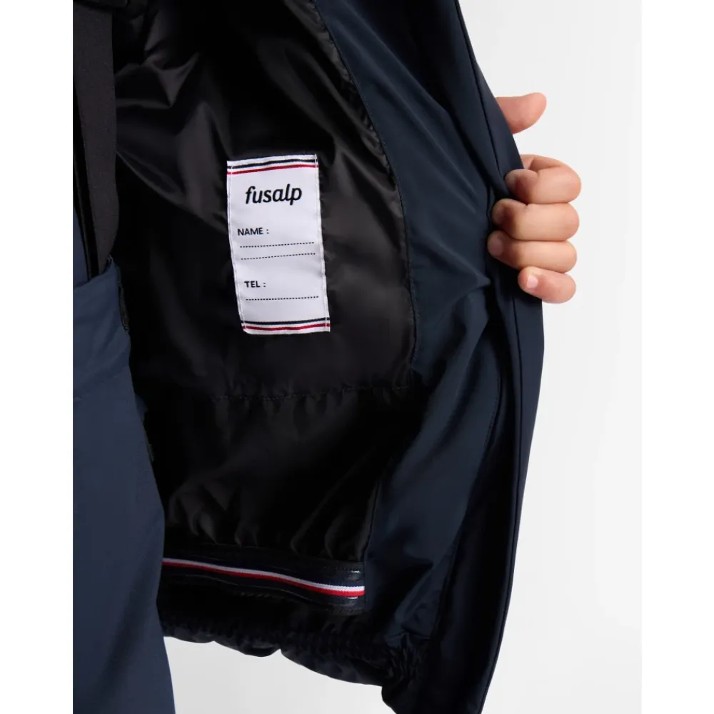 ATILA JR DAUNENJACKE>Fusalp Hot