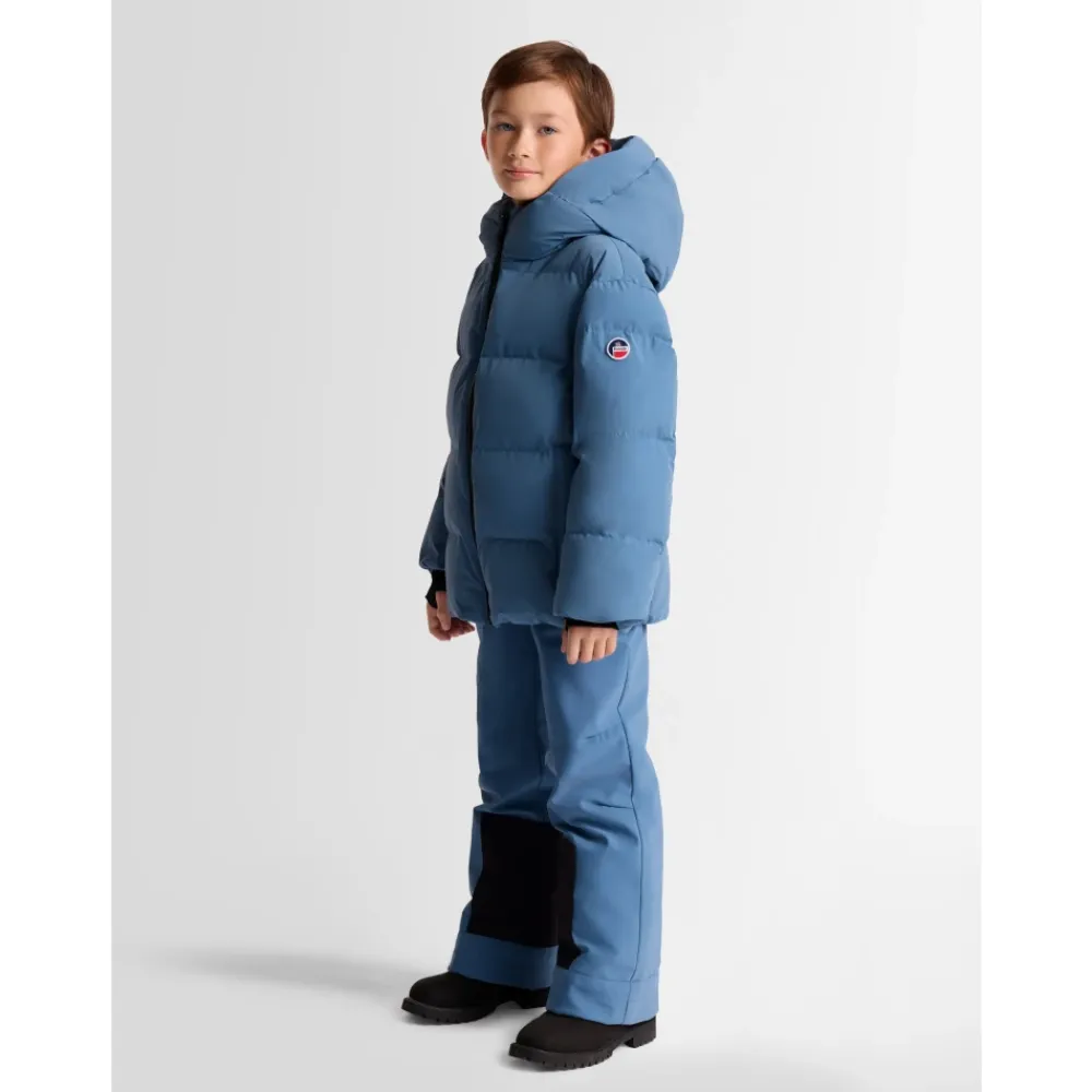 ATILA JR DAUNENJACKE>Fusalp Clearance