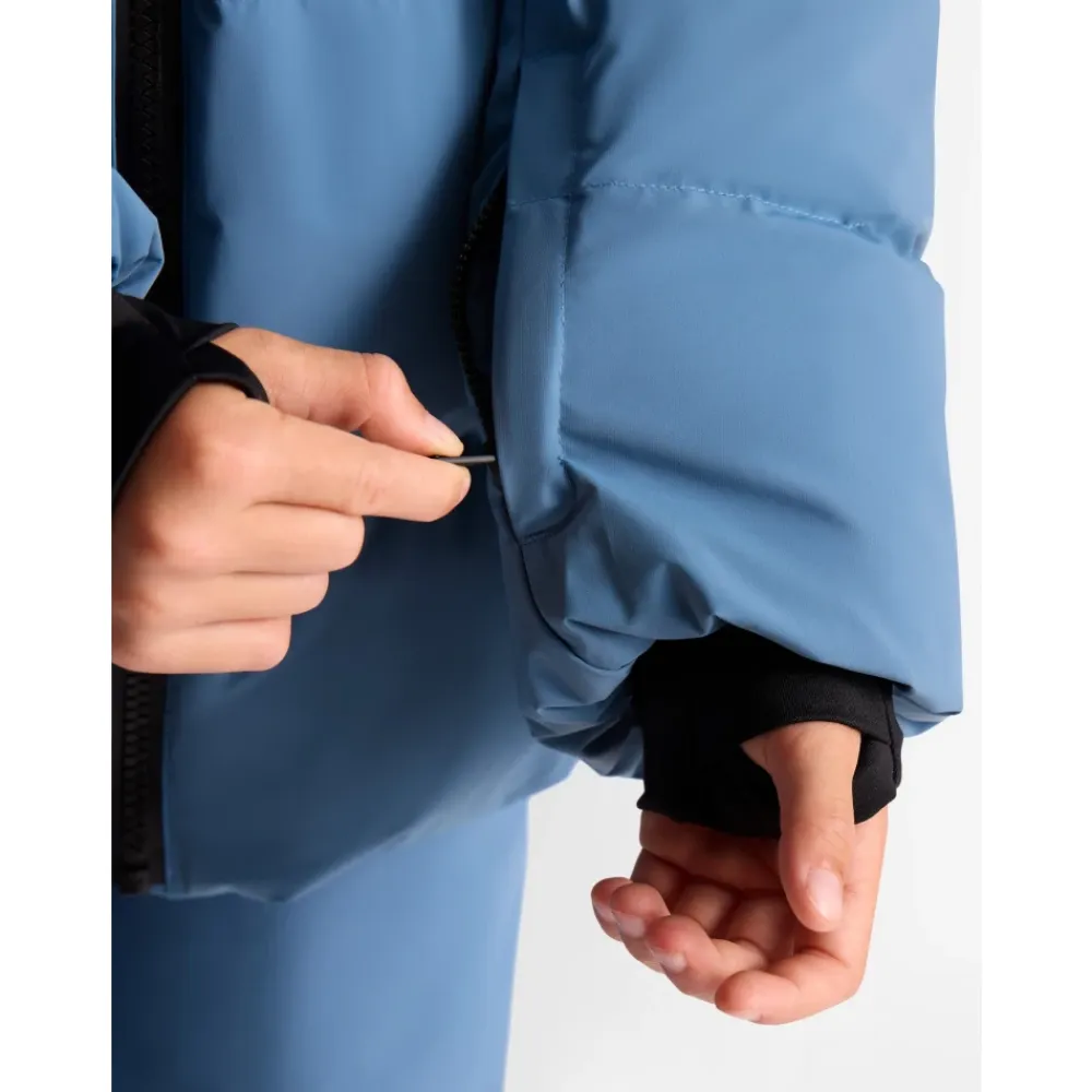 ATILA JR DAUNENJACKE>Fusalp Clearance