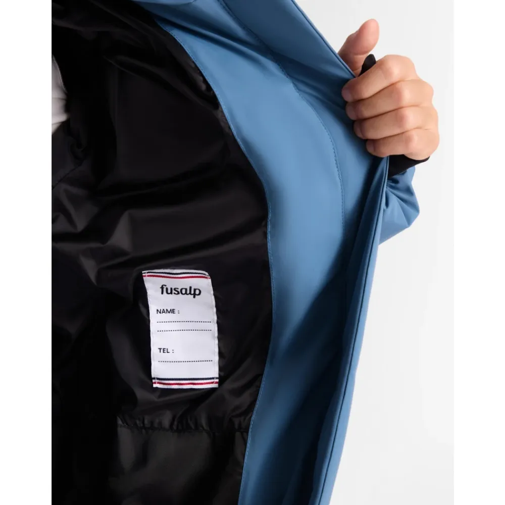 ATILA JR DAUNENJACKE>Fusalp Clearance