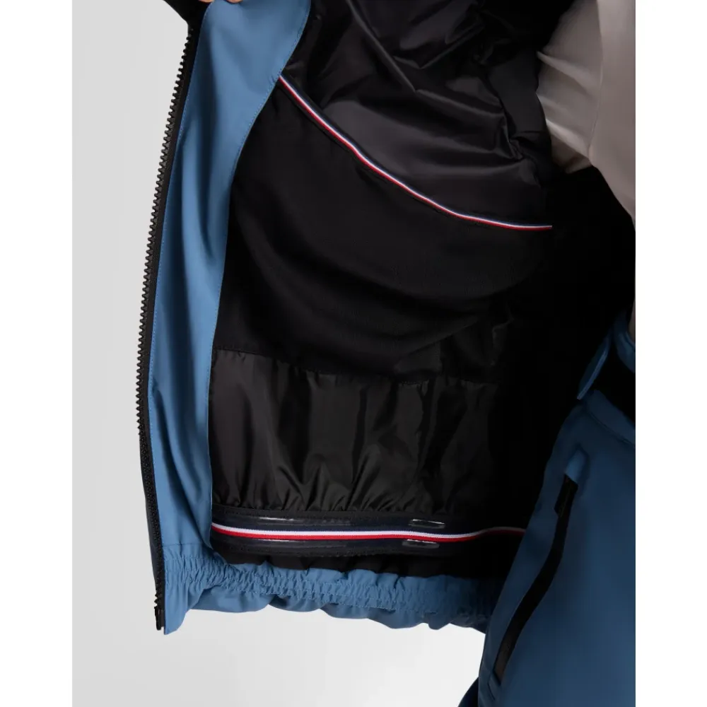 ATILA JR DAUNENJACKE>Fusalp Clearance