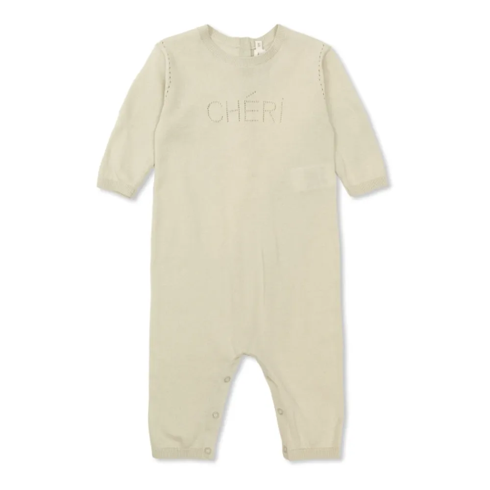 Atilou Romper>Bonpoint Sale