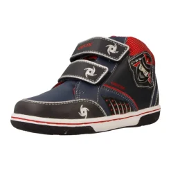 B Flick Boy Sneakers>Geox Best