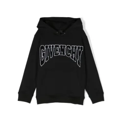 09B Nero Hoodie>Givenchy Best