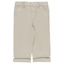 Baby Baumwollhose Elastischer Bund>Moncler Clearance