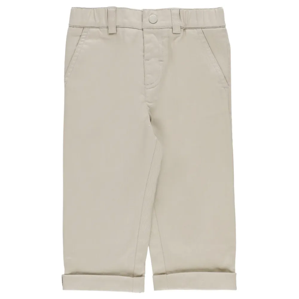 Baby Baumwollhose Elastischer Bund>Moncler Clearance