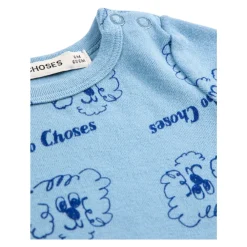 Baby Body mit Print><noscript><img width=