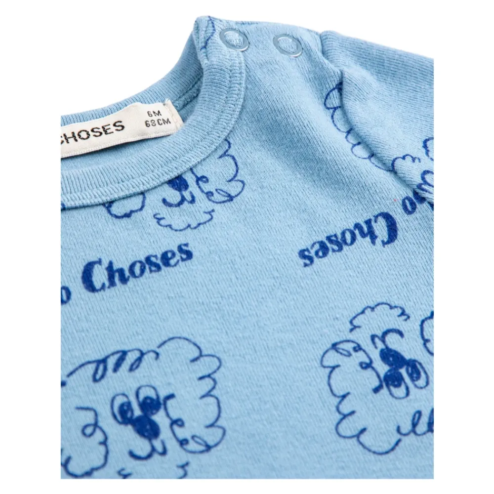 Baby Body mit Print>Bobo Choses Hot