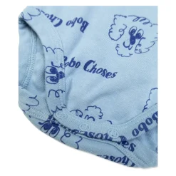 Baby Body mit Print><noscript><img width=