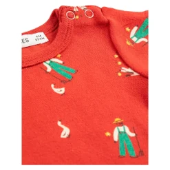 Baby Bodysuit mit Print><noscript><img width=