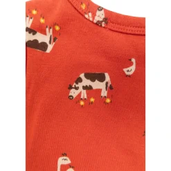 Baby Bodysuit mit Print><noscript><img width=