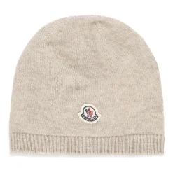 Baby Cashmere Beanie Cap>Moncler Outlet
