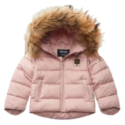 Baby Eagle Daunenjacke>Blauer