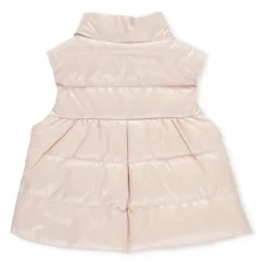 Baby Gesteppte Steppweste>Moncler Hot