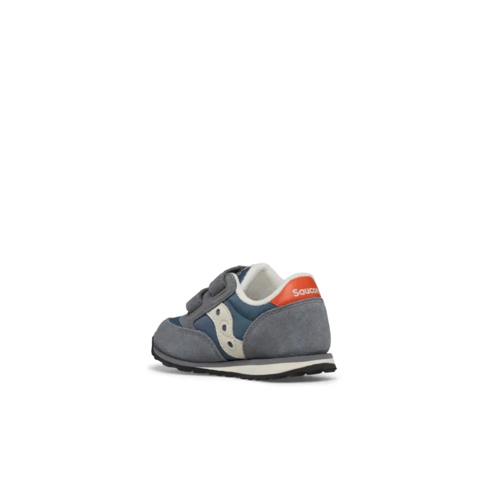 Baby Jazz Sneaker>Saucony Online
