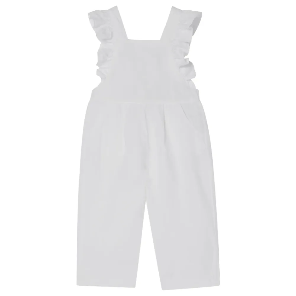 Baby Latzhose Jumpsuit>Il Gufo Clearance