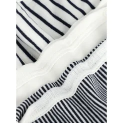 Baby Rompers Bodysuits Set Blau><noscript><img width=