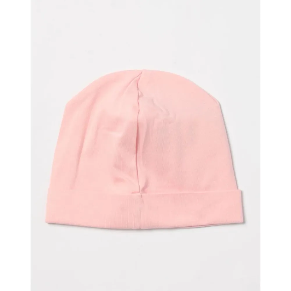 Baby Teddy Bear Strickmütze>Moschino Outlet